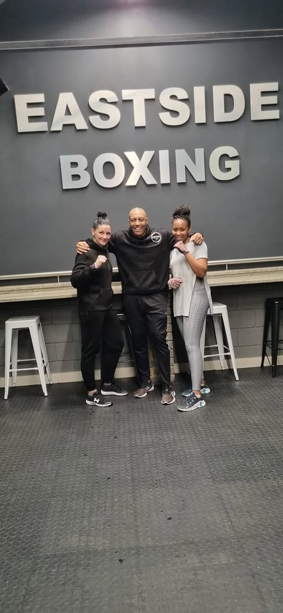 Eastside Boxing & Fitness Gym